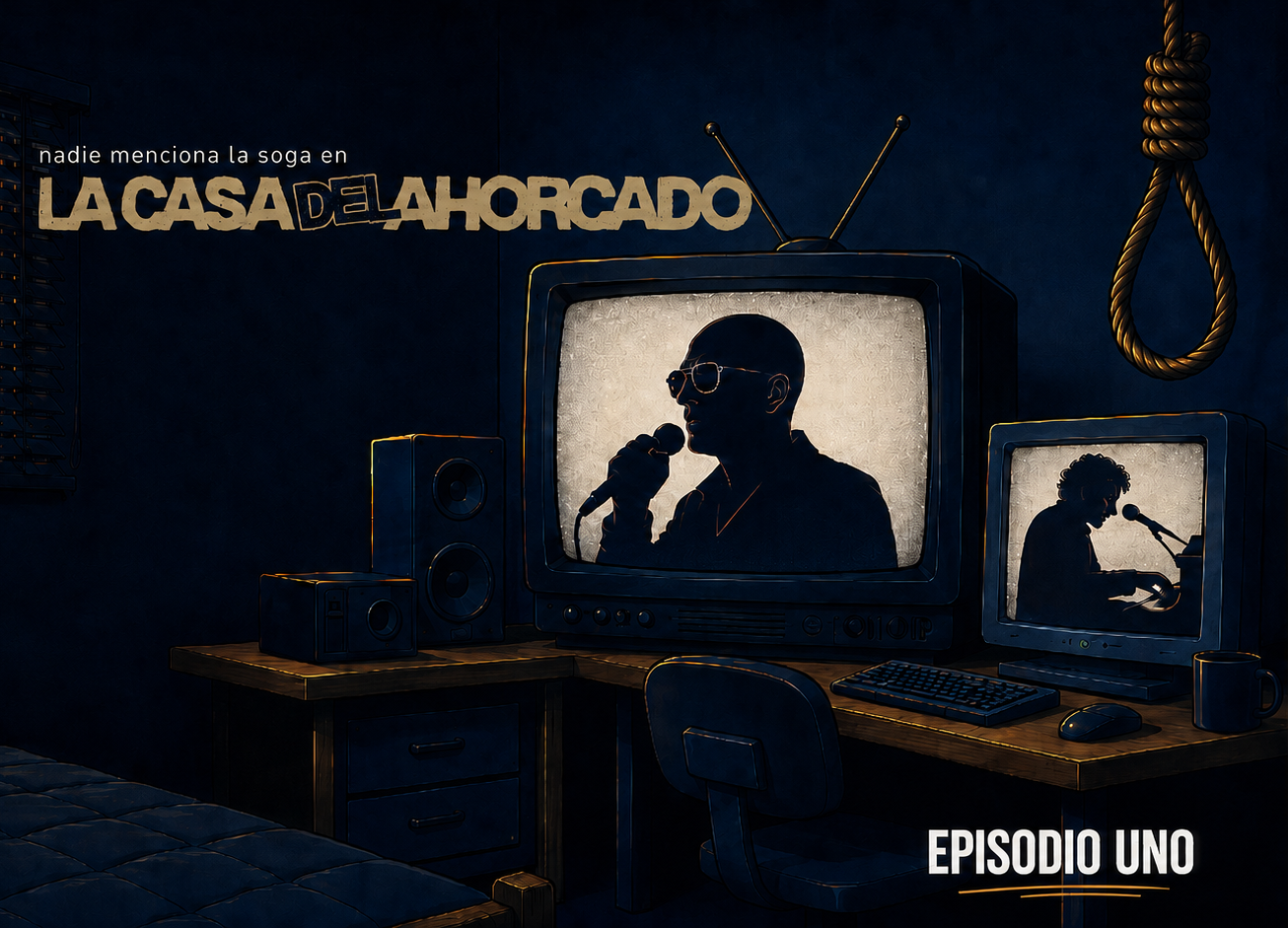 Episodio uno