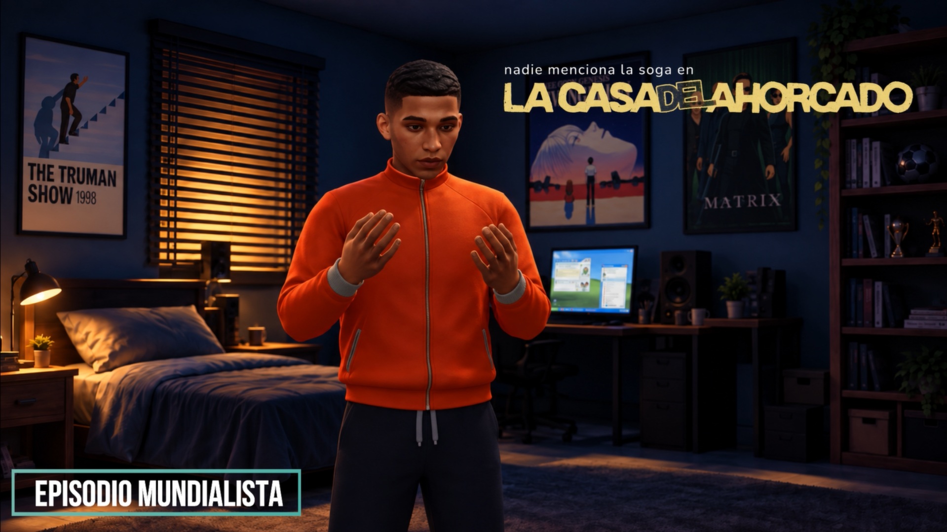 Episodio dos